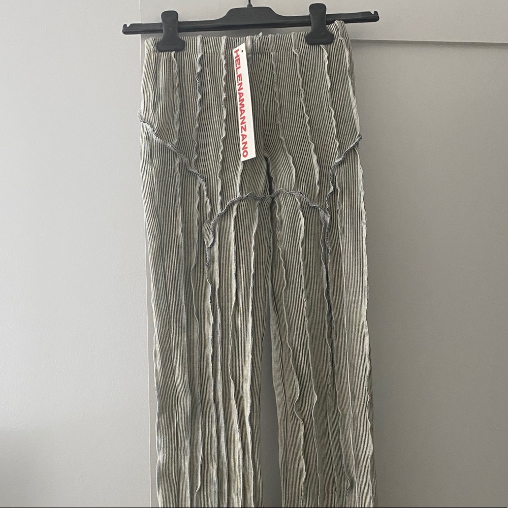 SOLD! Helenamanzano Unreleased AW20